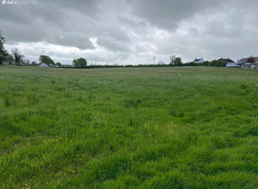 Cornahoe, Tullycorbet, Ballybay