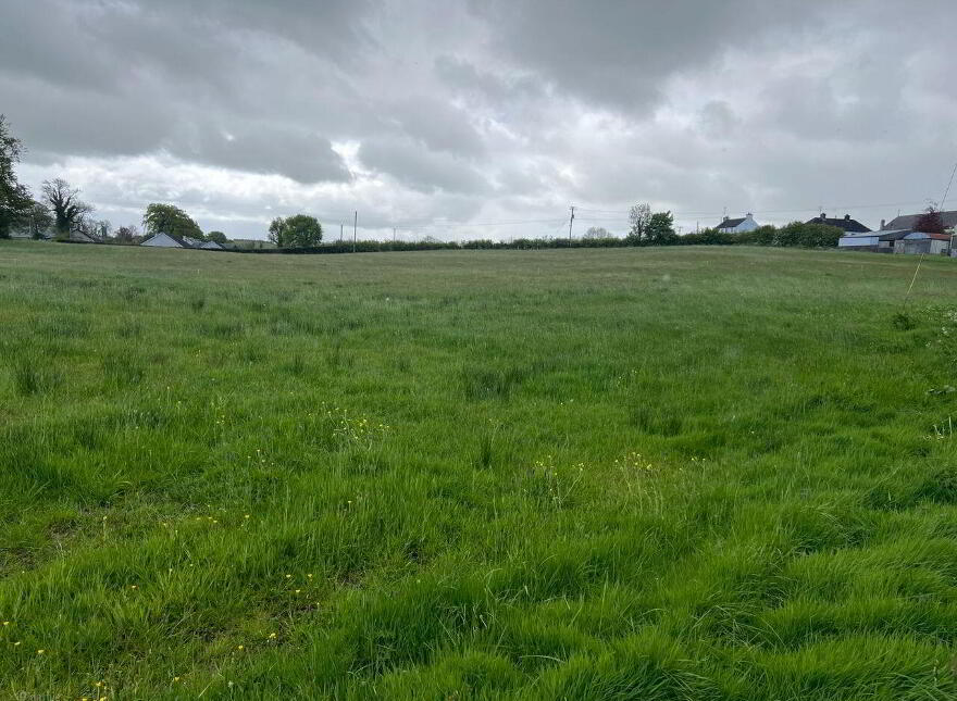 Cornahoe, Tullycorbet, Ballybay