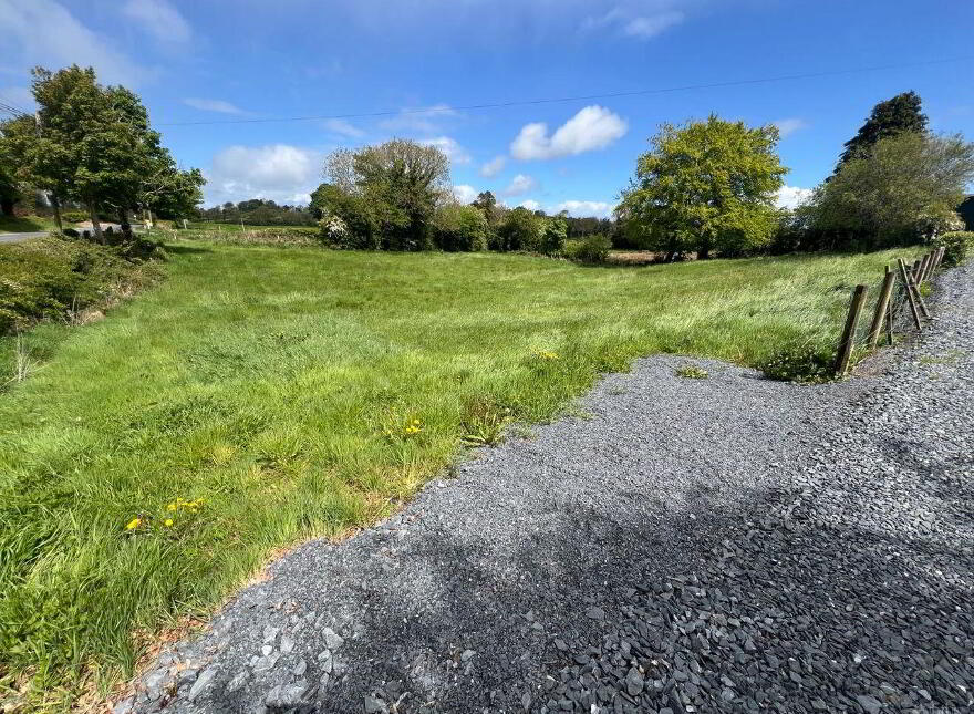 Cornahoe, Tullycorbet, Ballybay