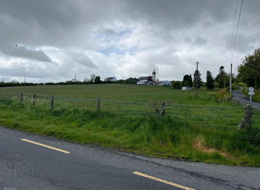 Cornahoe, Tullycorbet, Ballybay