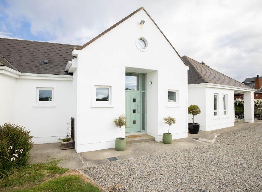Castle Lane, Annagassan, A92P2N1