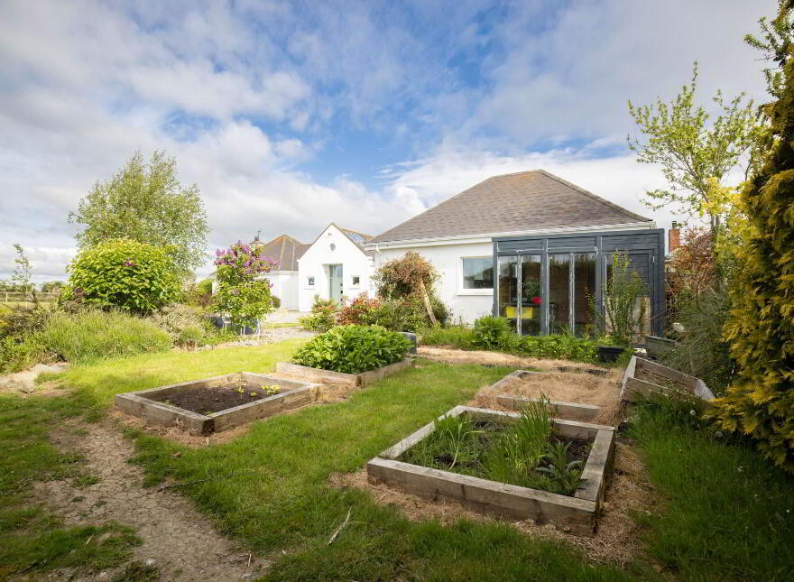 Castle Lane, Annagassan, A92P2N1