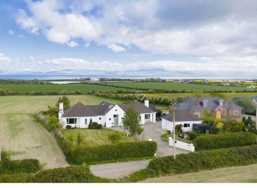 Castle Lane, Annagassan, A92P2N1