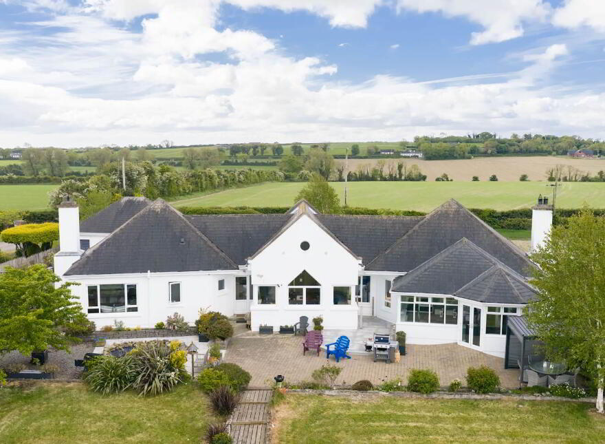 Castle Lane, Annagassan, A92P2N1