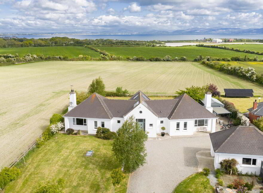Castle Lane, Annagassan, A92P2N1