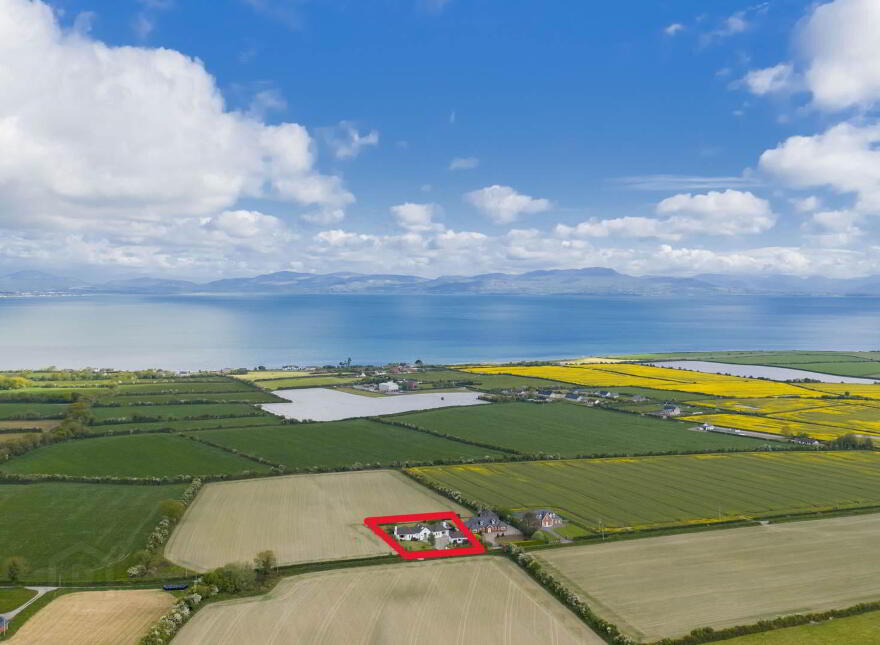 Castle Lane, Annagassan, A92P2N1
