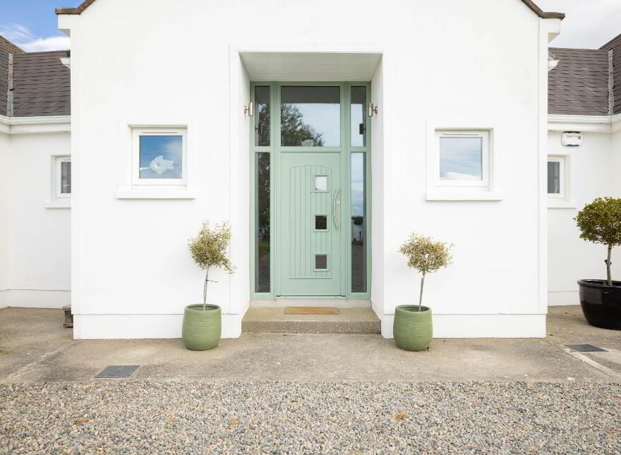 Castle Lane, Annagassan, A92P2N1