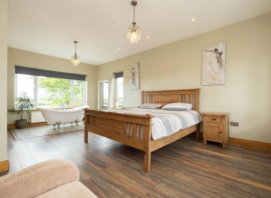 Castle Lane, Annagassan, A92P2N1
