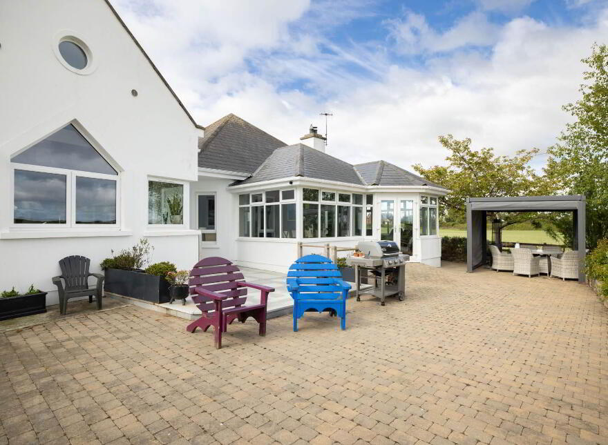 Castle Lane, Annagassan, A92P2N1