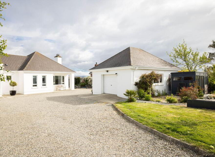 Castle Lane, Annagassan, A92P2N1