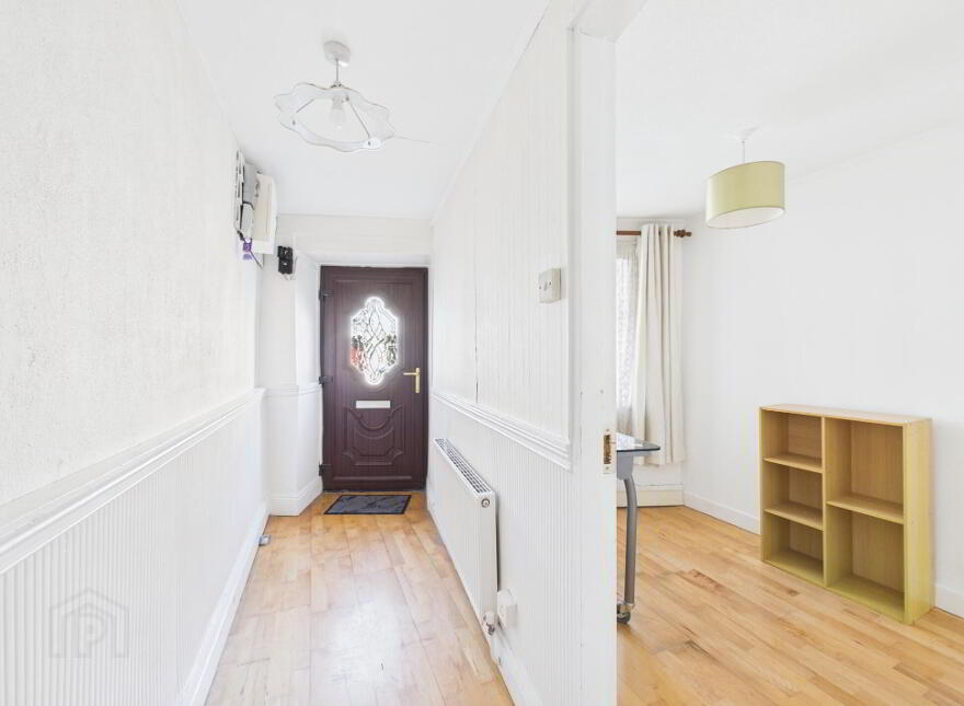 42 Mayor's Walk, Waterford, X91W978