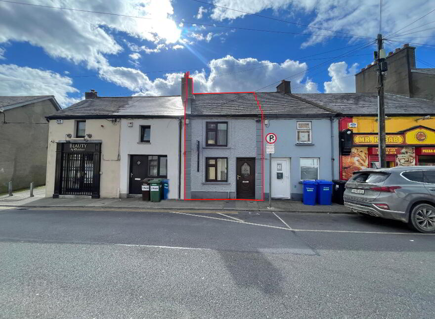 42 Mayor's Walk, Waterford, X91W978
