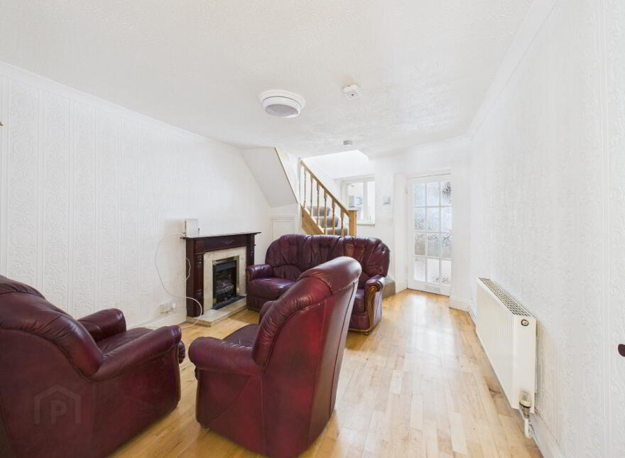 42 Mayor's Walk, Waterford, X91W978