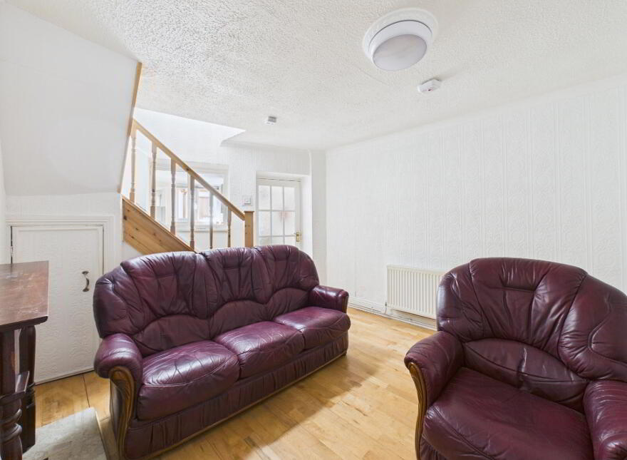 42 Mayor's Walk, Waterford, X91W978
