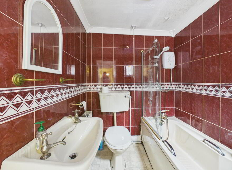 42 Mayor's Walk, Waterford, X91W978