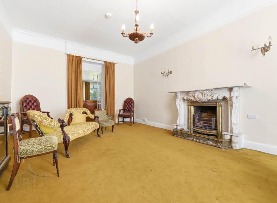 Saint Michaels Street, Tipperary Town, E34AT81