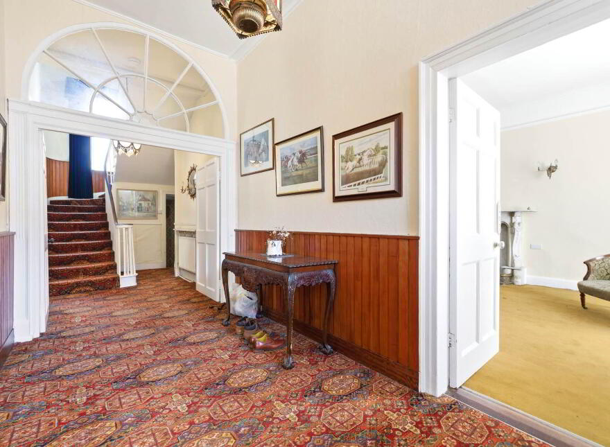 Saint Michaels Street, Tipperary Town, E34AT81