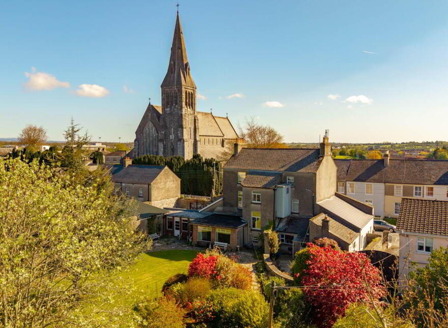 Saint Michaels Street, Tipperary Town, E34AT81