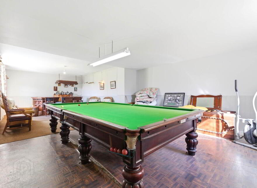 Saint Michaels Street, Tipperary Town, E34AT81