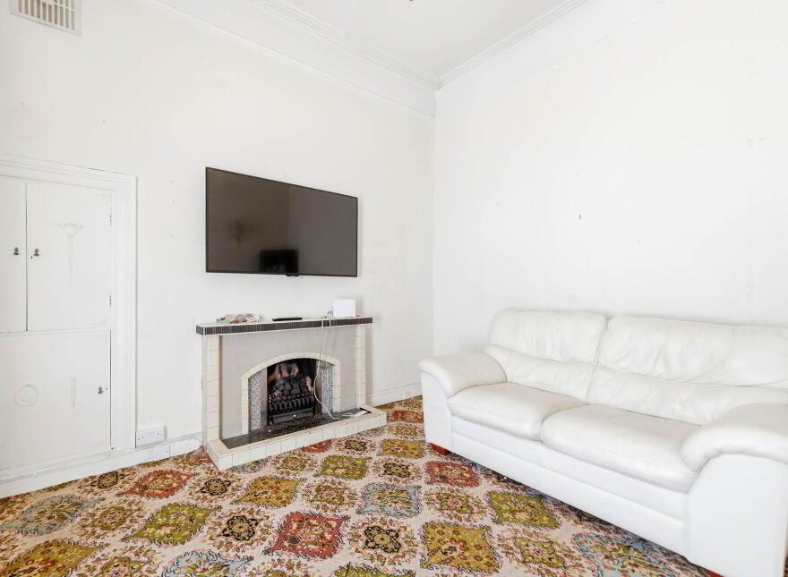 Saint Michaels Street, Tipperary Town, E34AT81