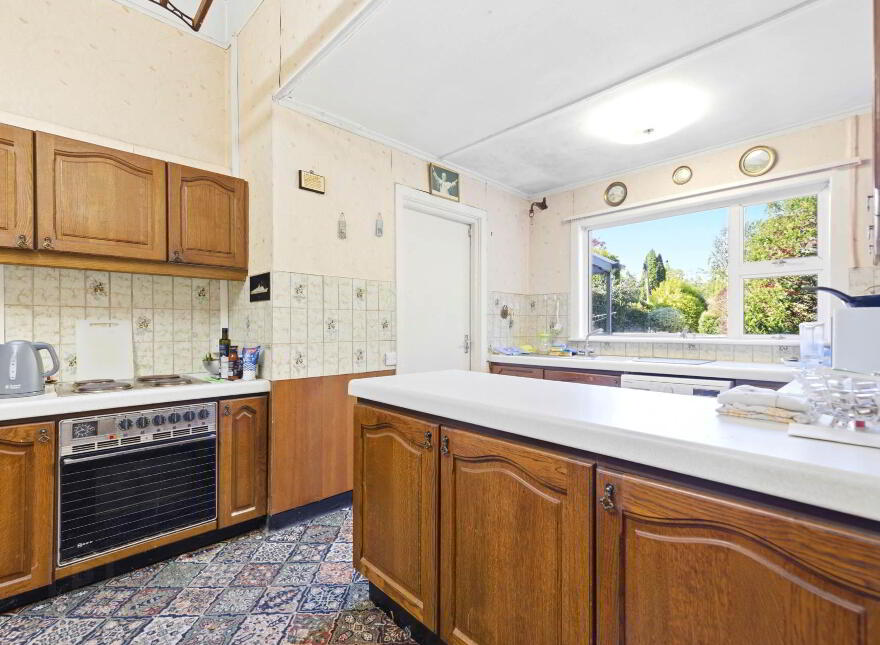 Saint Michaels Street, Tipperary Town, E34AT81