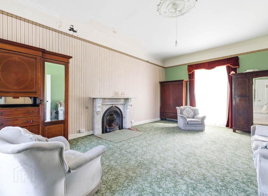 Saint Michaels Street, Tipperary Town, E34AT81