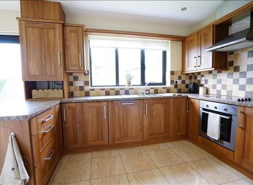 Poplar Drive, Carraig An Aird, Waterford