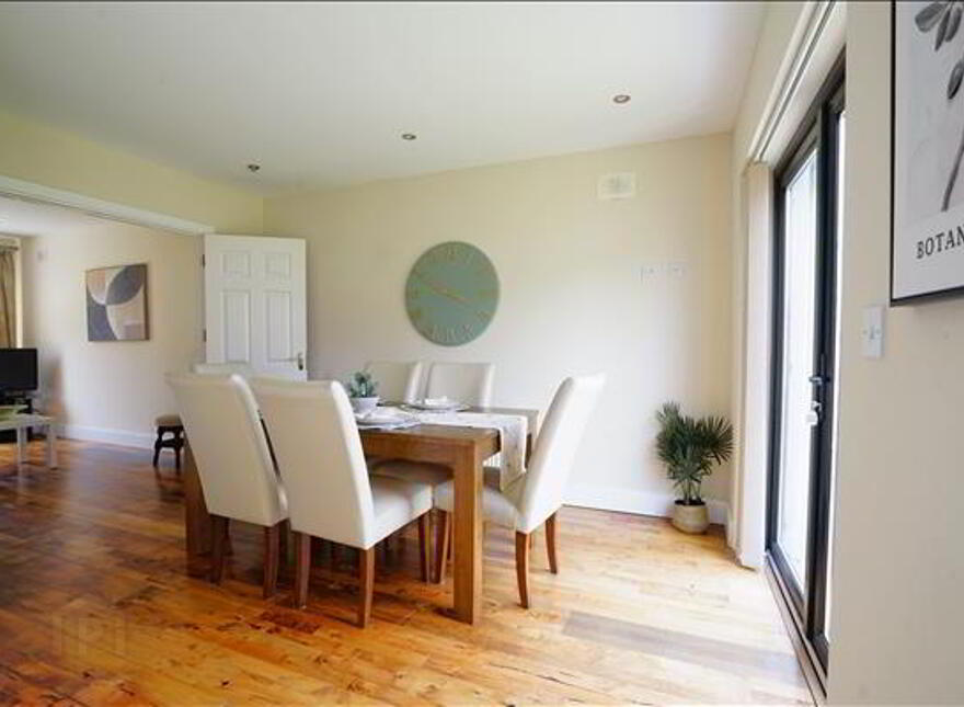 Poplar Drive, Carraig An Aird, Waterford