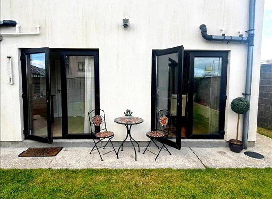 Poplar Drive, Carraig An Aird, Waterford