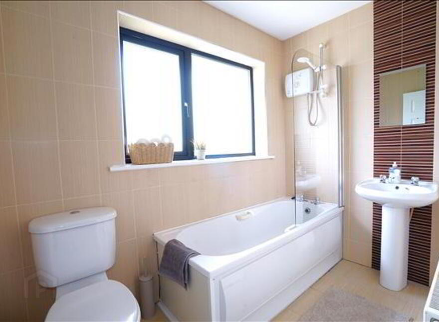Poplar Drive, Carraig An Aird, Waterford