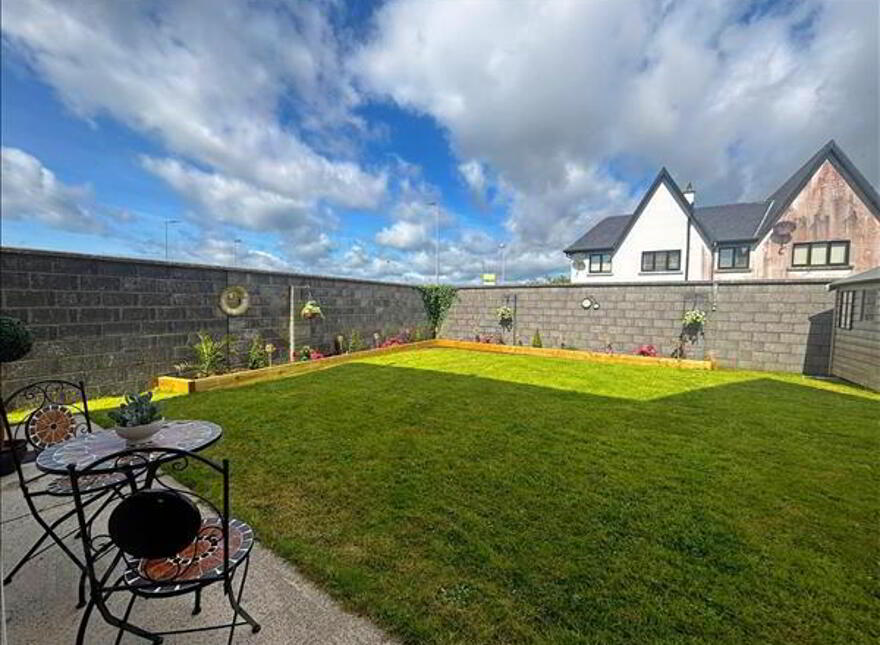 Poplar Drive, Carraig An Aird, Waterford