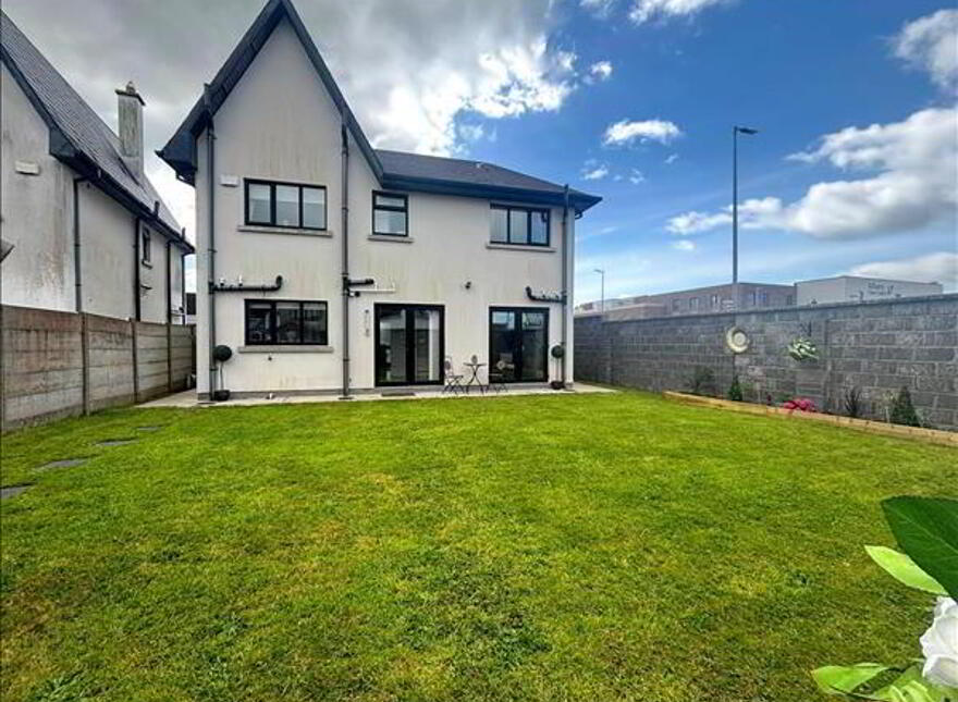 Poplar Drive, Carraig An Aird, Waterford