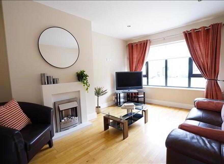 Poplar Drive, Carraig An Aird, Waterford