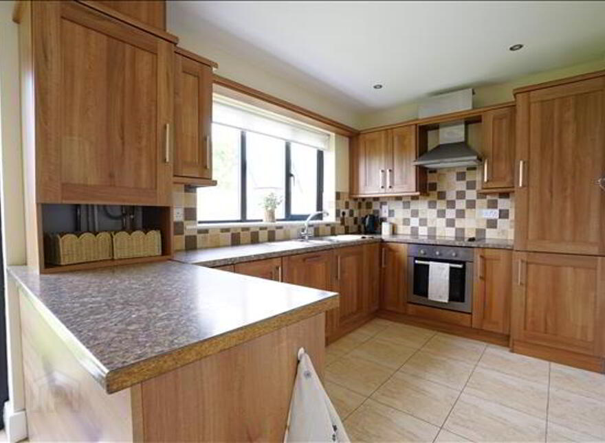 Poplar Drive, Carraig An Aird, Waterford