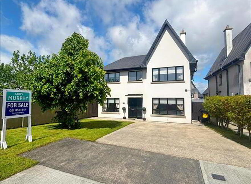 Poplar Drive, Carraig An Aird, Waterford