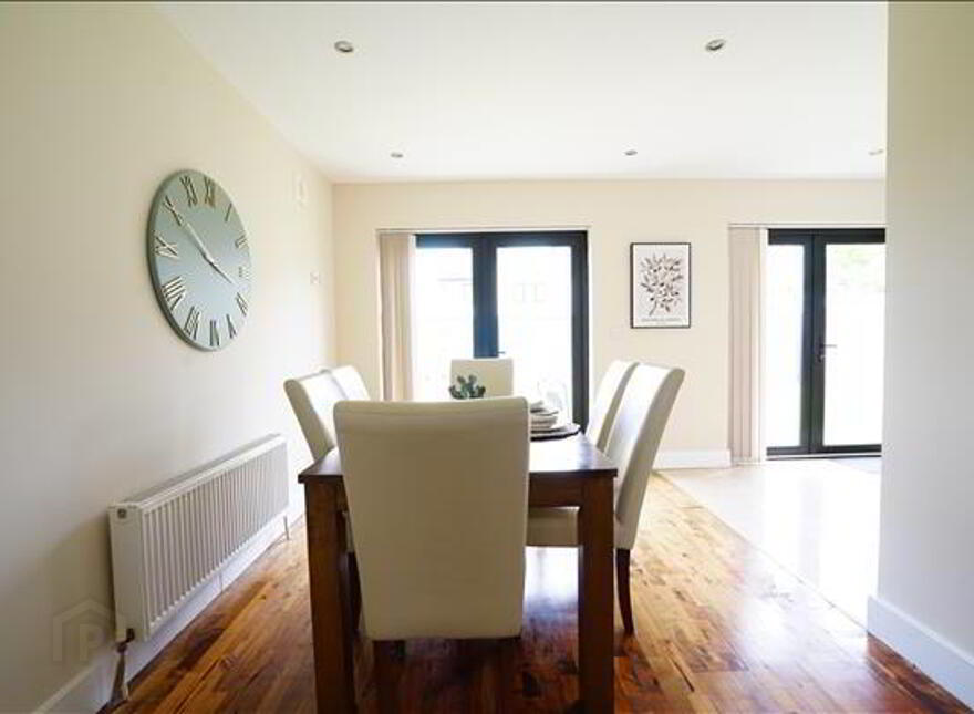 Poplar Drive, Carraig An Aird, Waterford