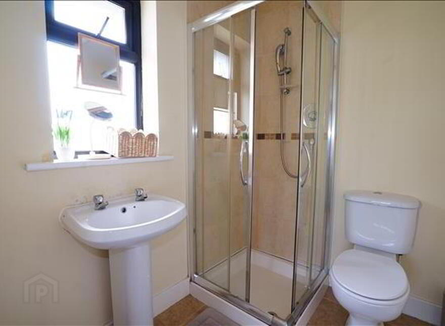 Poplar Drive, Carraig An Aird, Waterford