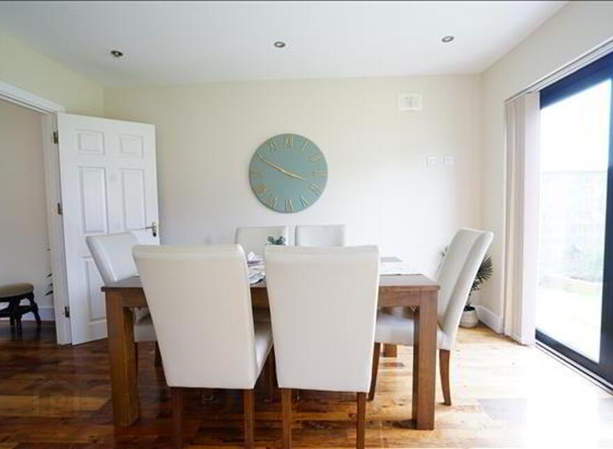 Poplar Drive, Carraig An Aird, Waterford