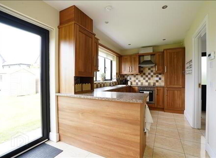 Poplar Drive, Carraig An Aird, Waterford