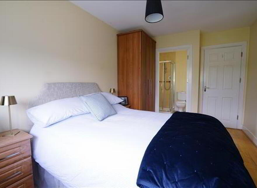 Poplar Drive, Carraig An Aird, Waterford
