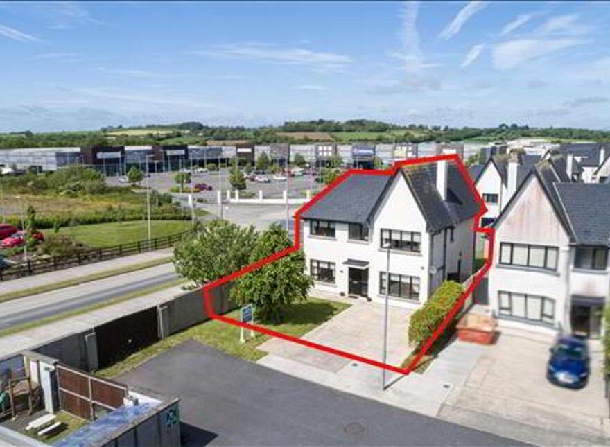 Poplar Drive, Carraig An Aird, Waterford
