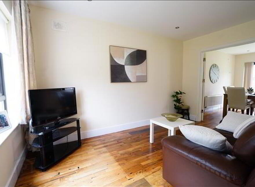 Poplar Drive, Carraig An Aird, Waterford