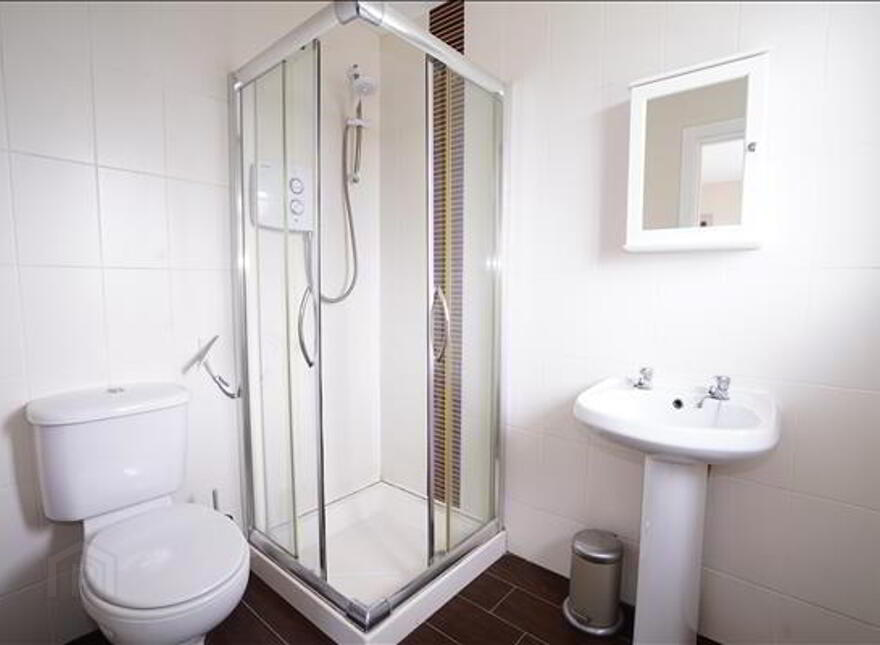 Poplar Drive, Carraig An Aird, Waterford