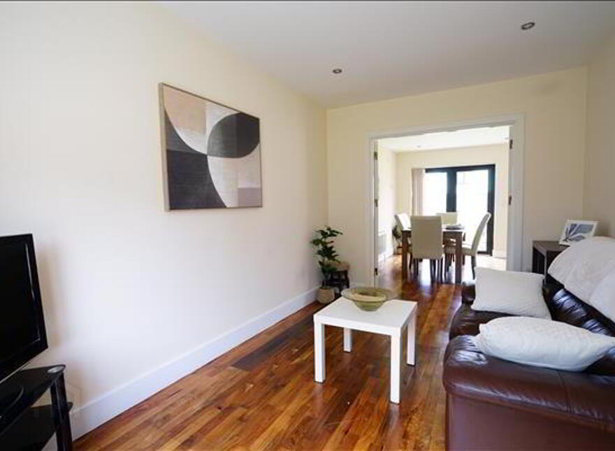 Poplar Drive, Carraig An Aird, Waterford