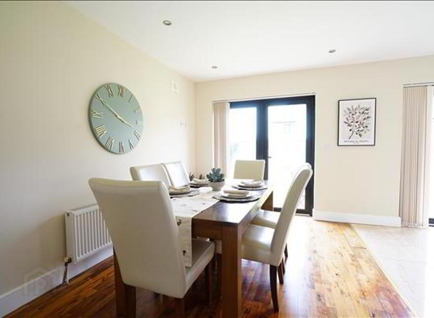 Poplar Drive, Carraig An Aird, Waterford