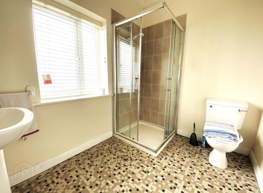 Bawnoge, Rathdangan, Baltinglass, W91H2V5