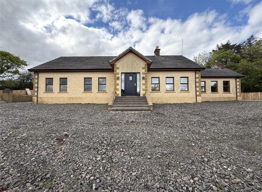 1 Drumconready Hill, Five Mile Straight, Maghera, BT46 5UH