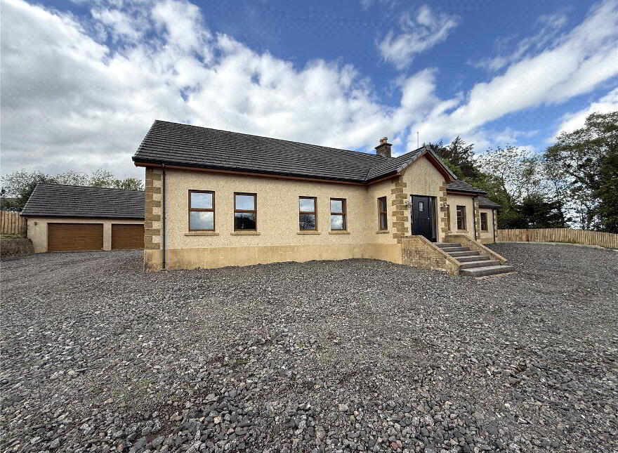 1 Drumconready Hill, Five Mile Straight, Maghera, BT46 5UH