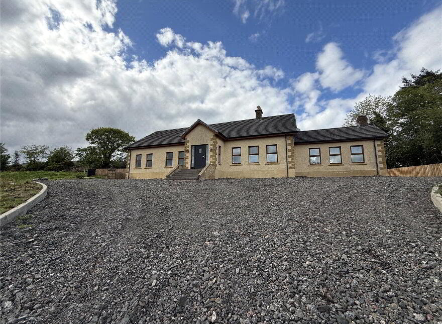 1 Drumconready Hill, Five Mile Straight, Maghera, BT46 5UH
