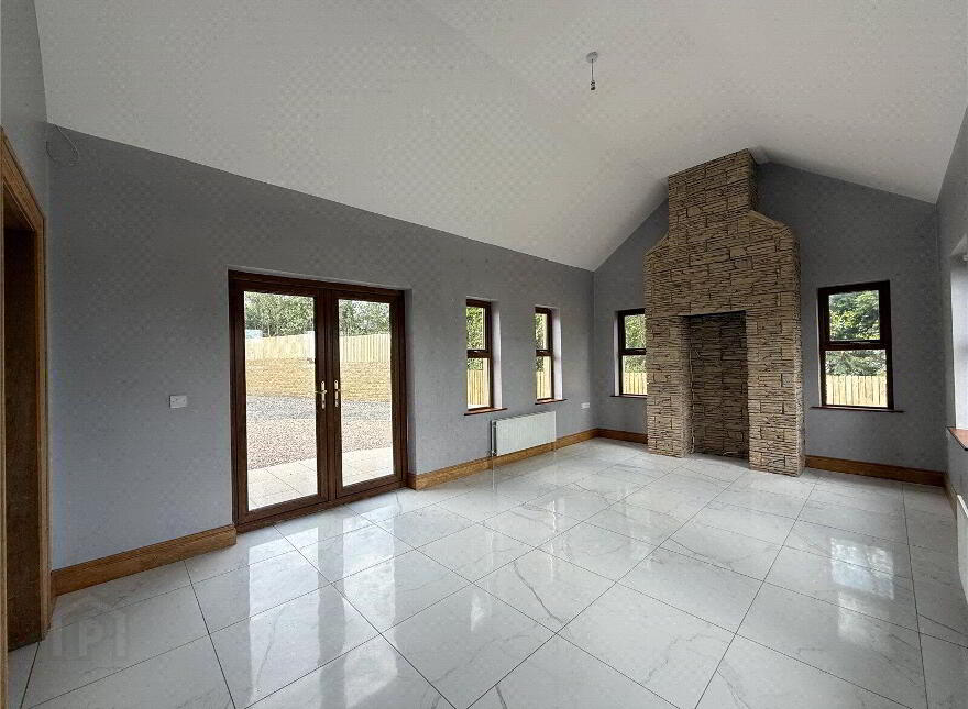 1 Drumconready Hill, Five Mile Straight, Maghera, BT46 5UH